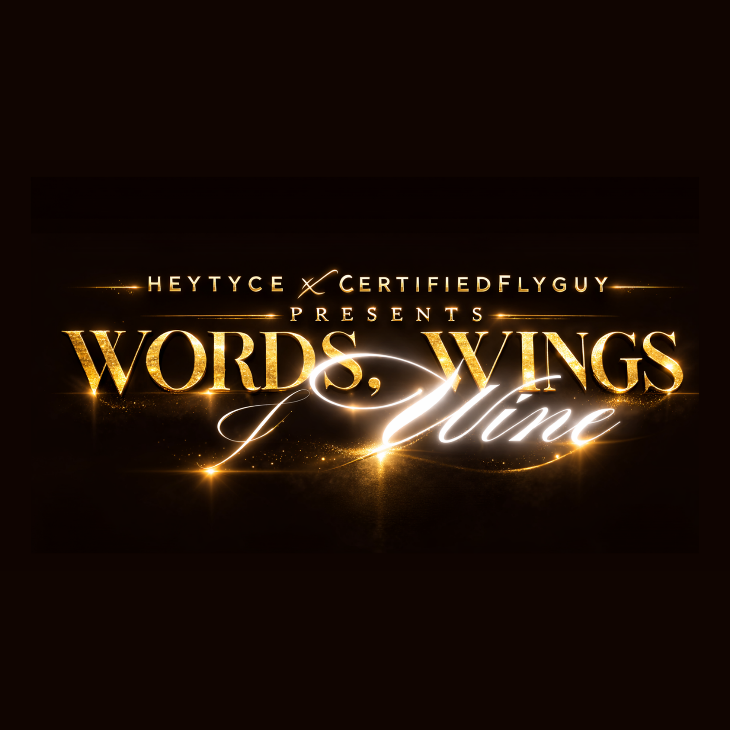 Don't miss Words, Wings, & Wine's 7 years celebration at the M&T Bank Exchange this June!