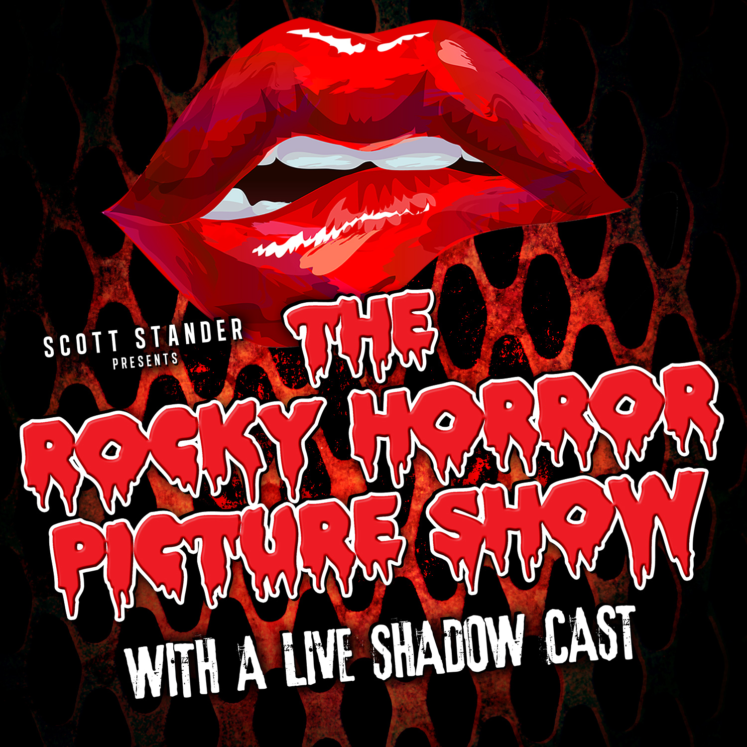 The Rocky Horror Picture Show Movie Screening is Returning to the M&T Bank Exchange!