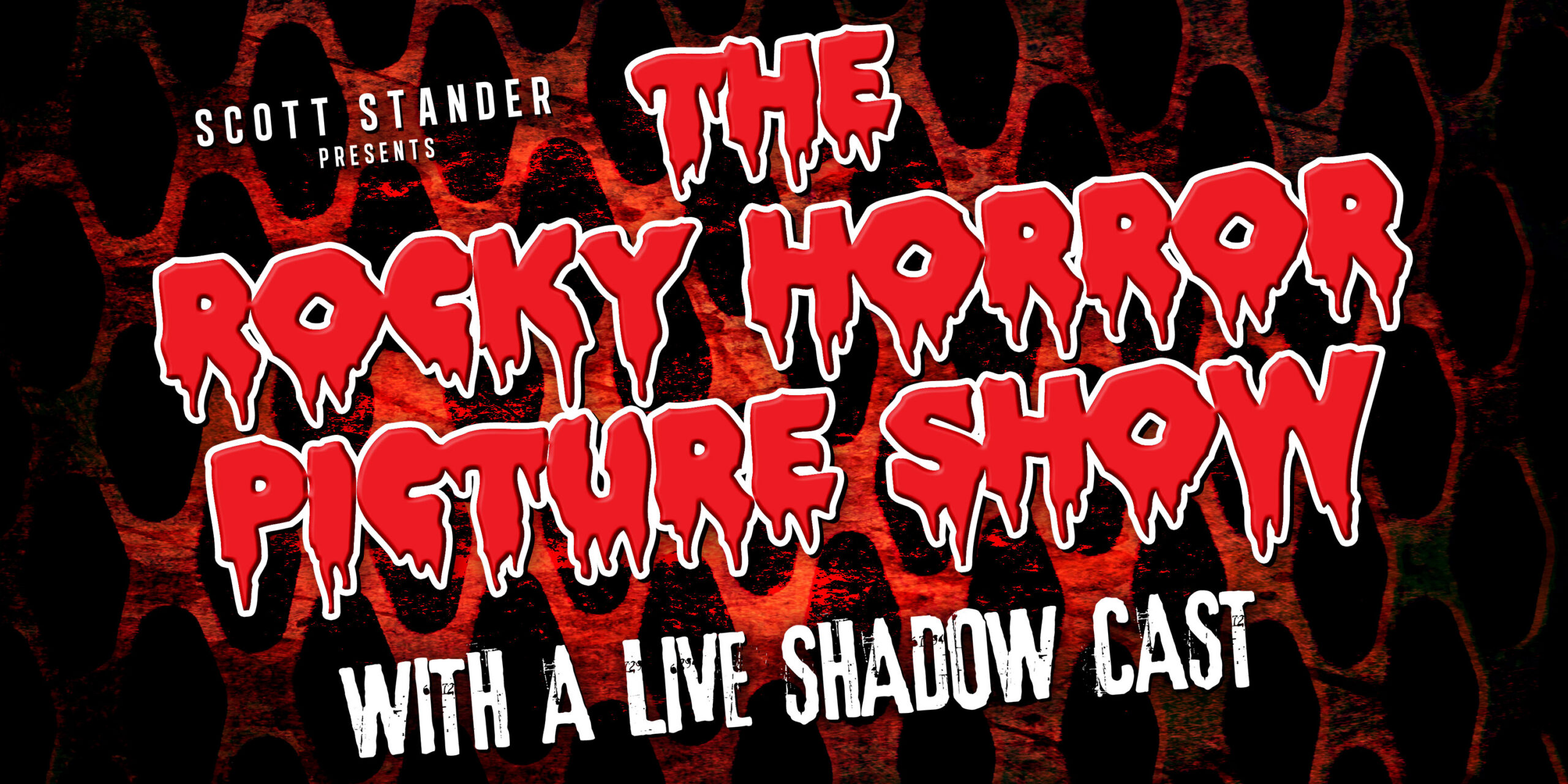 The Rocky Horror Picture Show Movie Screening is Returning to the M&T Bank Exchange!
