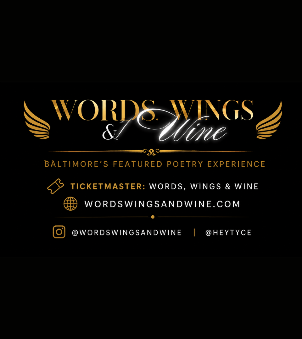 Words, Wings, & Wine is returning to the M&T Bank Exchange this summer!